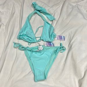NWT Forever 21 Bikini